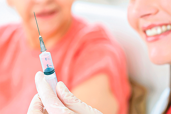 Doenças reumáticas autoimunes e a importância da vacinação