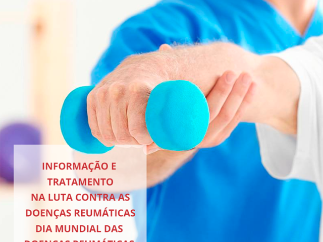 Situação do Reumatismo no Brasil