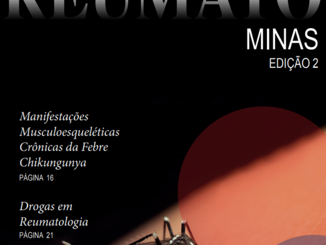 Revista Reumatominas – Edição 2