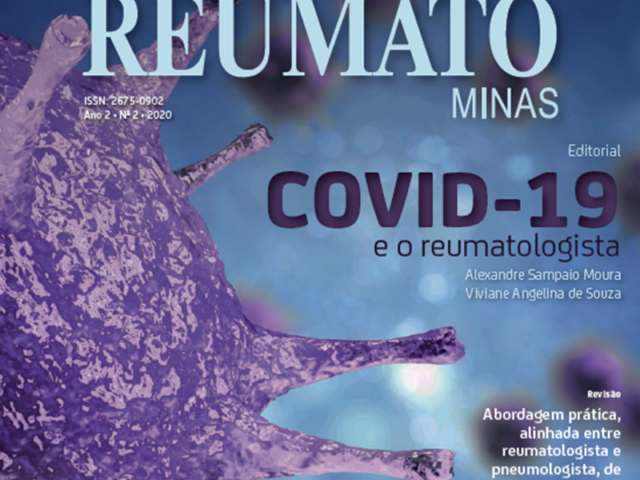 Revista Reumatominas – Ano 2 Nº2 2020