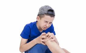 Reumatismo também é comum em jovens e crianças