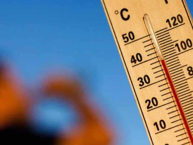 Como o calor excessivo pode afetar o seu cotidiano?
