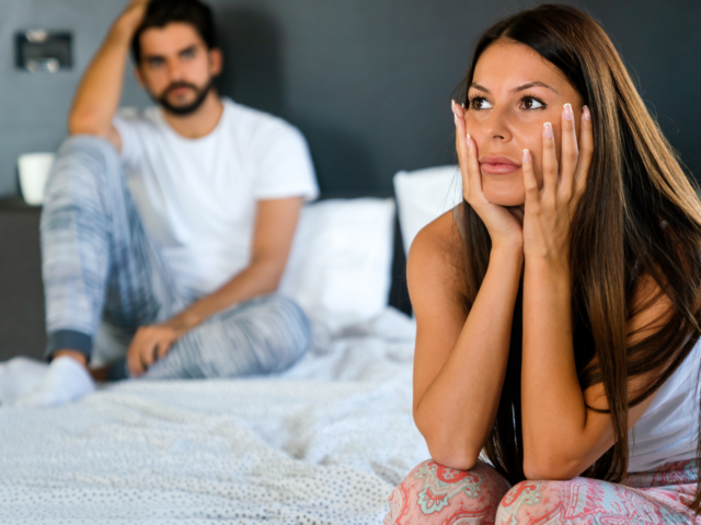 Como as Doenças Reumáticas podem afetar a vida sexual?