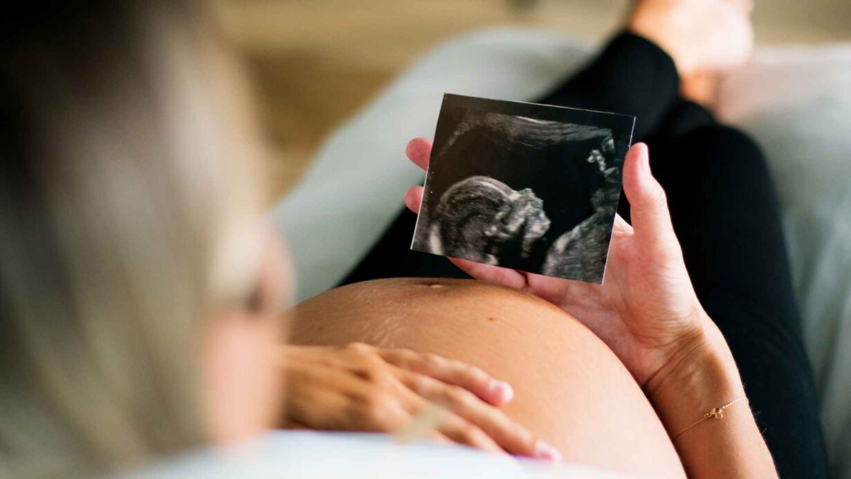 Gestantes com Doenças Reumáticas