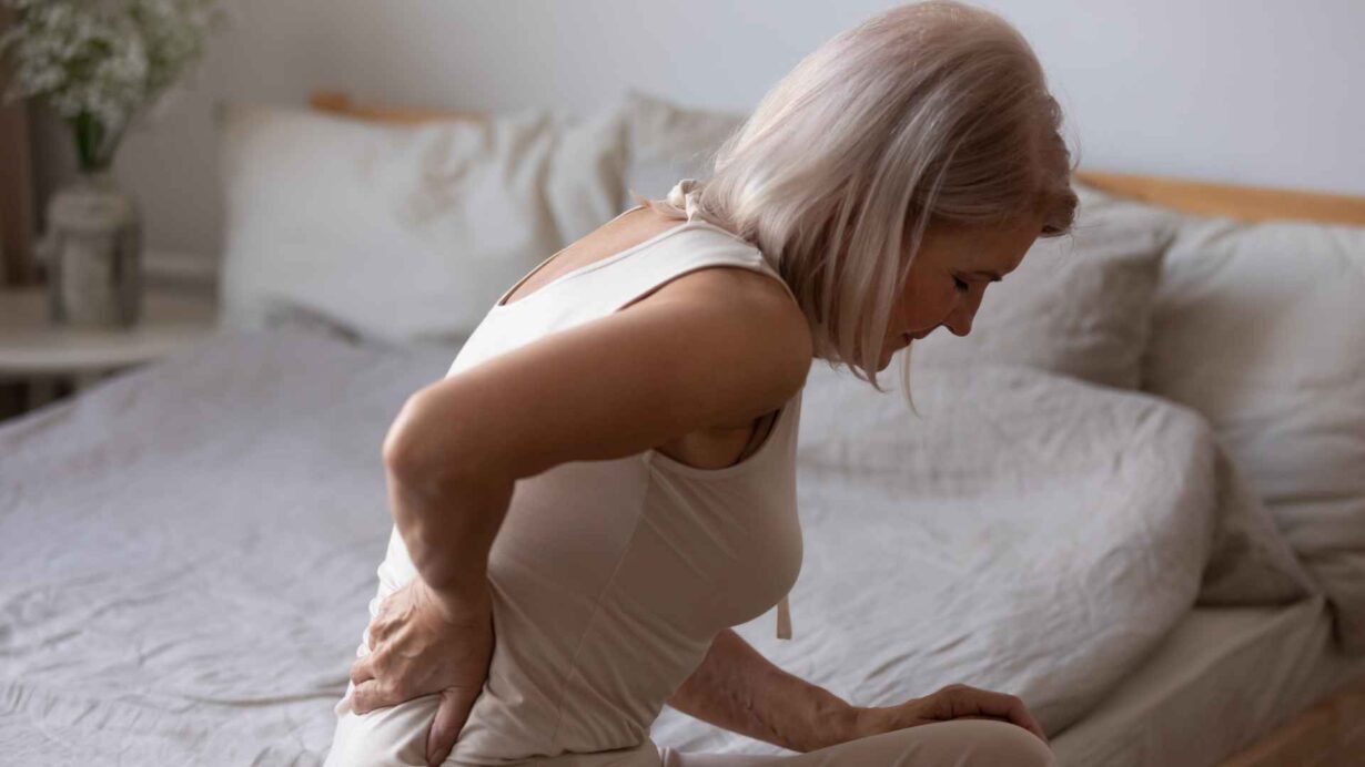 osteoporose