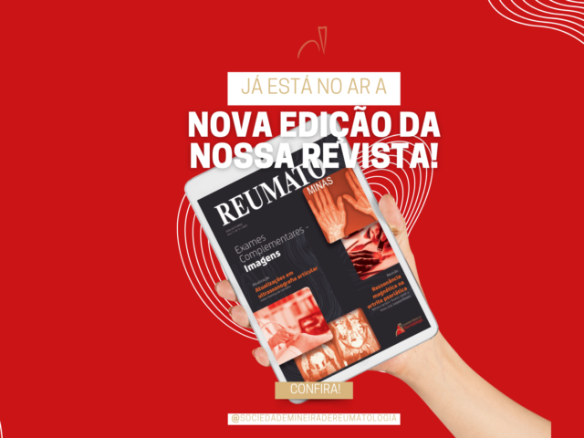 Revista ReumatoMinas 2025 – 1a edição