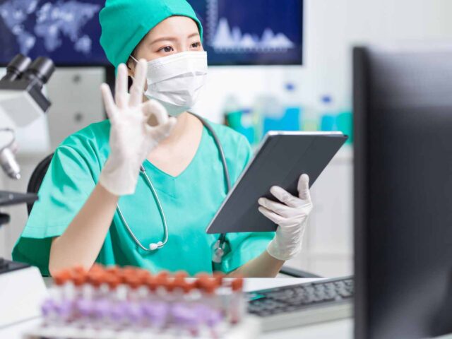 Inteligência Artificial na Reumatologia: Transformando o Cuidado com mais Precisão e Eficiência