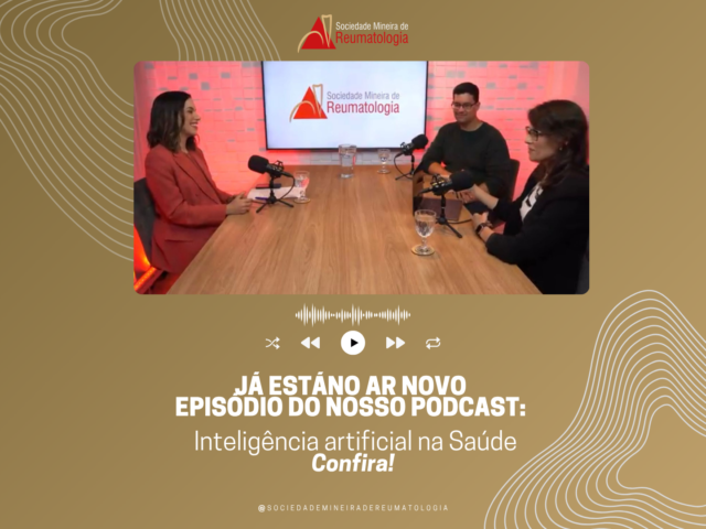 Episódio 66: Inteligência artificial na Saúde