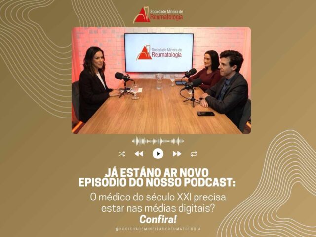Episódio #67: O médico do século XXI precisa estar nas médias digitais?