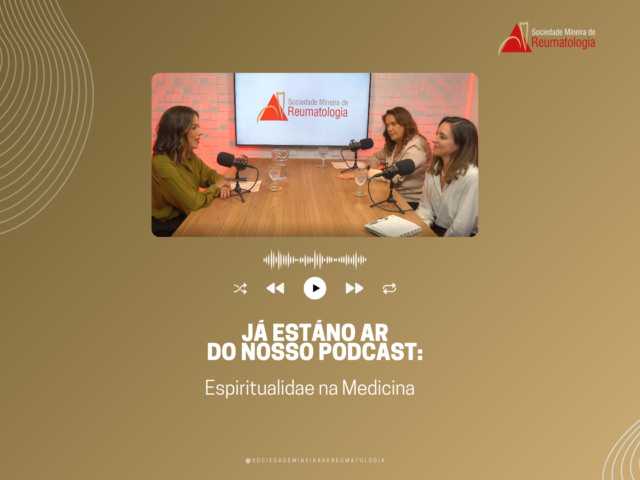 Episódio 71: Espiritualidade na medicina